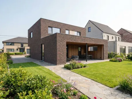 Huis in Rillaar - Meyerveldstraat 95 bus LOT4, 3202 - foto 2
