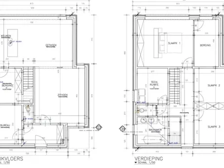 Huis in Rillaar - Meyerveldstraat 95 bus LOT4, 3202 - foto 4