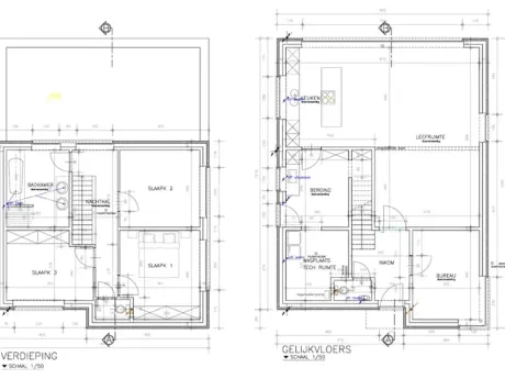 Huis in Rillaar - Meyerveldstraat 95 bus LOT4, 3202 - foto 5