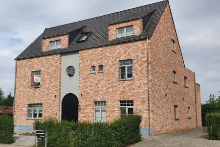 Appartement Te Huur Westerlo