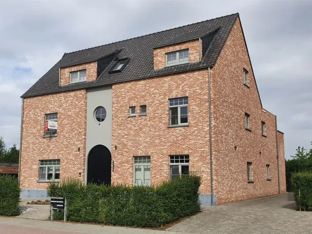 Huis in Westerlo - Heultjedorp 33 bus C, 2260