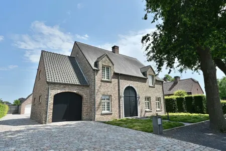 Huis Te Koop Wiekevorst