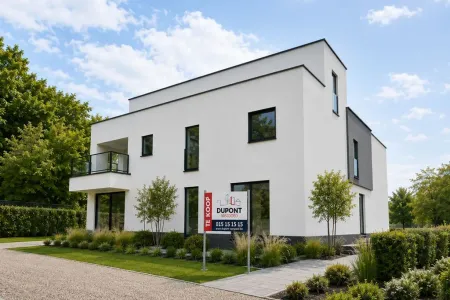 Appartement Te Koop Wezemaal