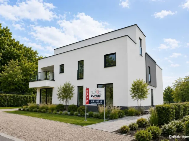Appartement in Wezemaal - Wolfakkerweg 1 / 1, 3111