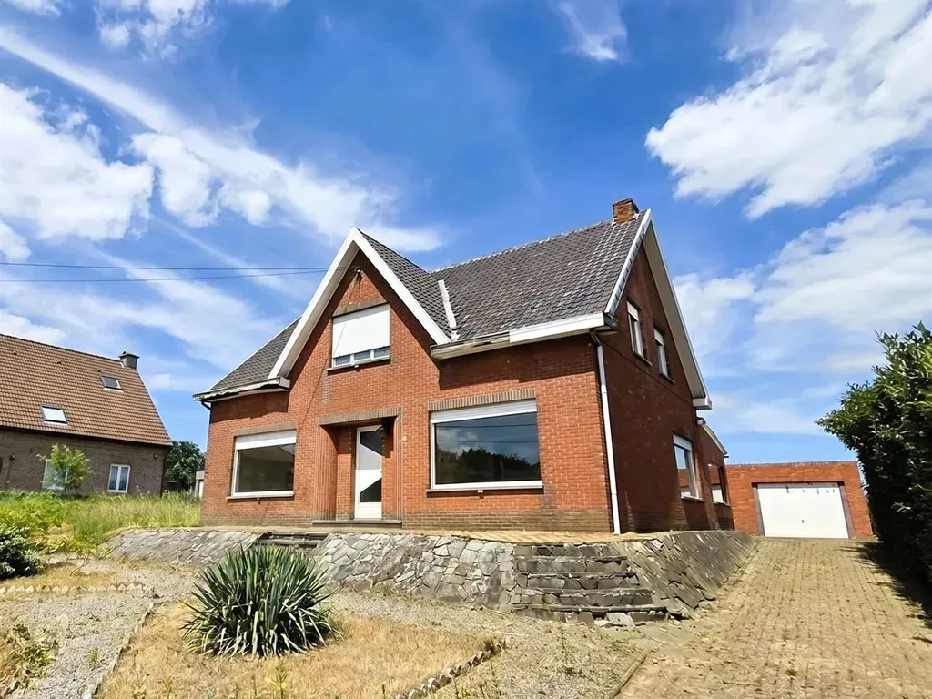 Hoofdfoto Huis in Heist-op-den-Berg