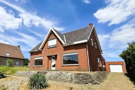 Maison À vendre Heist-op-den-Berg