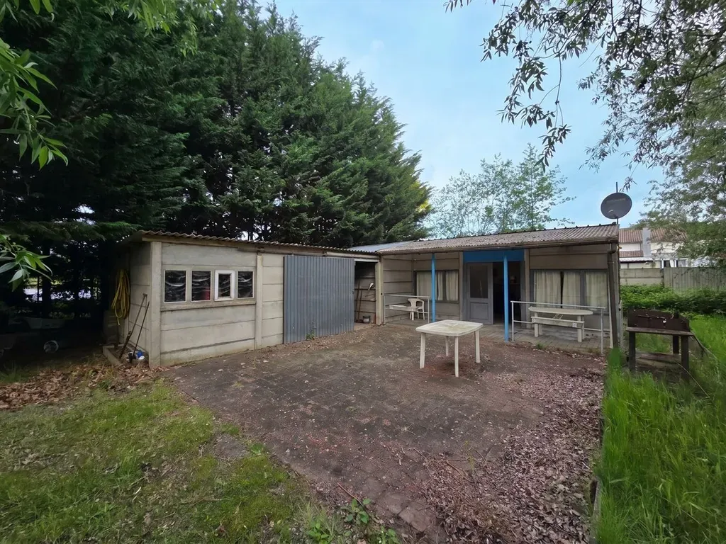 Hoofdfoto Huis in Tremelo