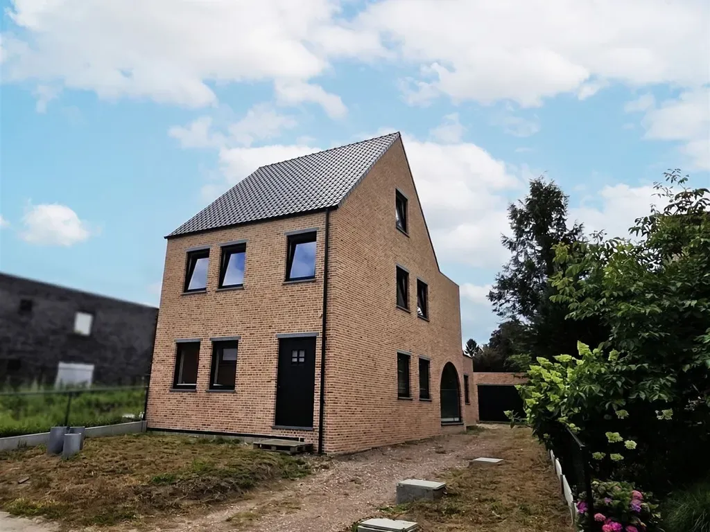 Hoofdfoto Huis in Keerbergen