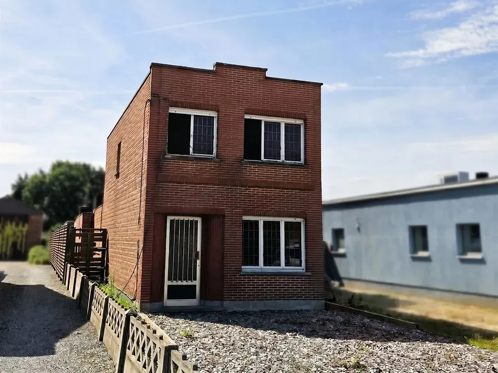 Hoofdfoto Huis in Booischot