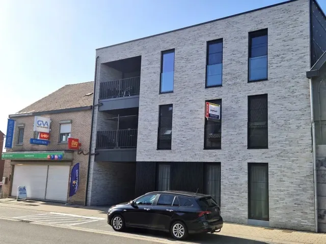 Appartement in Heist-op-den-Berg - Pastoor Mellaertsstraat 66 - 2, 2220