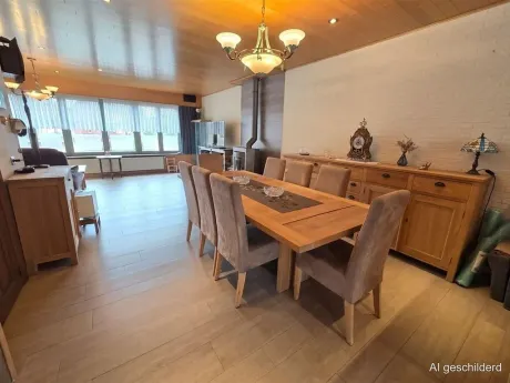 Huis in Kontich - Kosterijstraat 17, 2550 - foto 3