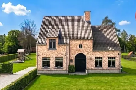 Huis Te Koop Westmeerbeek