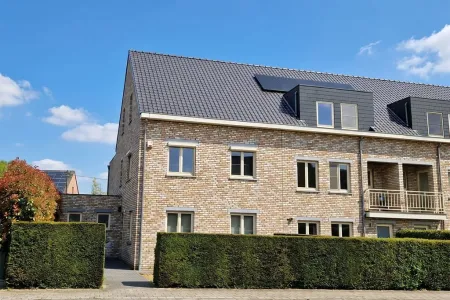 Maison À vendre Heist-op-den-Berg