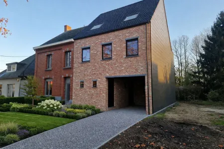 Maison À vendre Heist-op-den-Berg