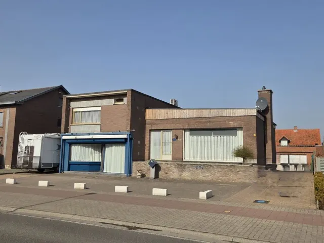 Huis in Herselt - Ramselsesteenweg 187, 2230
