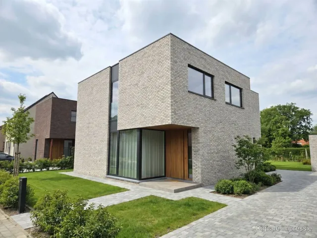 Huis in Rillaar - Meyerveldstraat 93 bus LOT5A, 3202