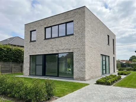 Huis in Rillaar - Meyerveldstraat 93 bus LOT5A, 3202 - foto 2
