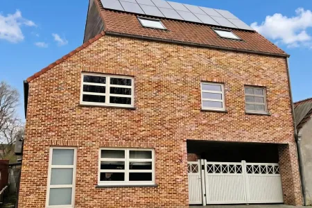 Huis Te Koop Hulshout