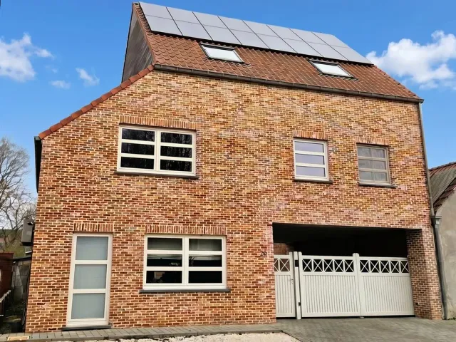 Huis in Hulshout - Oude Kruisstraat 20, 2235