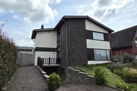 Huis Te Koop Hulshout