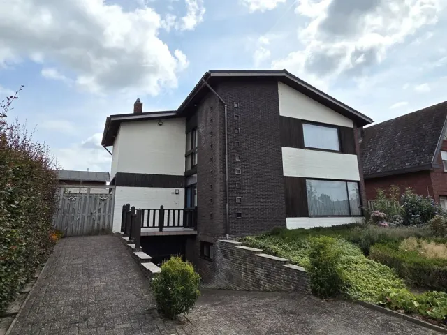 Huis in Hulshout - Doodsbroekstraat 35, 2235