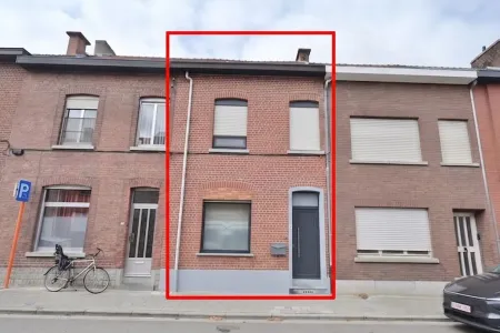Huis Te Koop Kessel-Lo