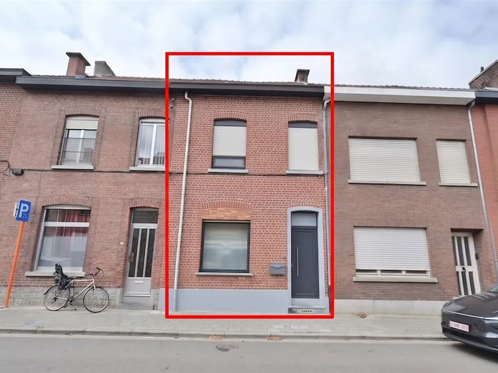 Hoofdfoto Huis in Kessel Lo