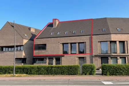 Appartement Te Koop Herselt