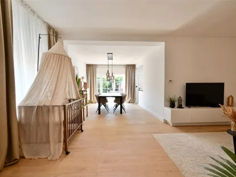Huis in Aarschot - Papenakkerstraat 9, 3200 - foto 4