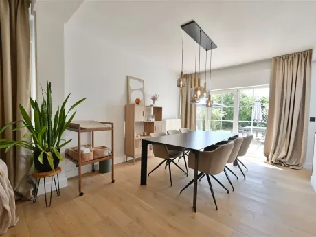 Huis in Aarschot - Papenakkerstraat 9, 3200 - foto 5