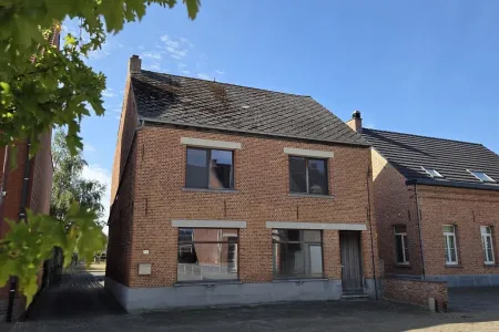 Huis Te Koop Westmeerbeek