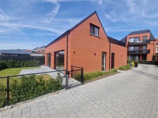 Appartement in Booischot - Dorpsstraat 117A - 2, 2221