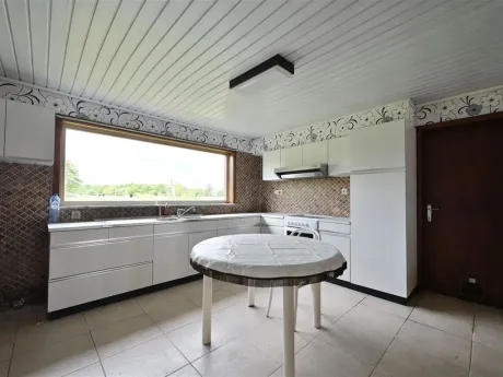 Huis in Ramsel - Spoorweg 82, 2230 - foto 8