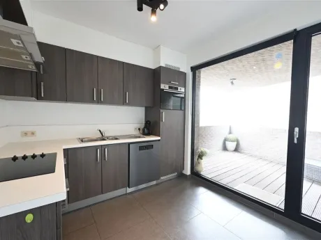 Appartement in Herselt - Herentalsesteenweg 1 bus C, 2230 - foto 9