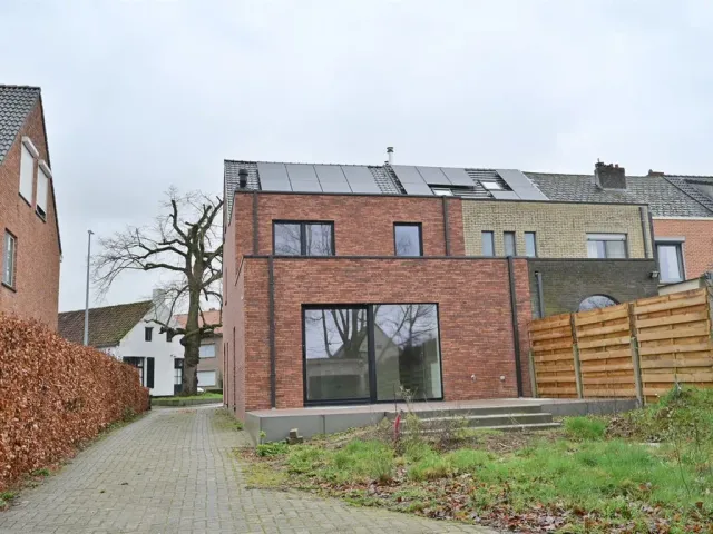 Huis in Herenthout - Zwanenberg 67, 2270