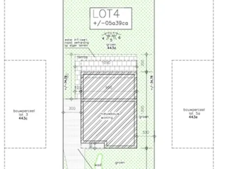 Huis in Rillaar - Meyerveldstraat 95 bus LOT4, 3202 - foto 6