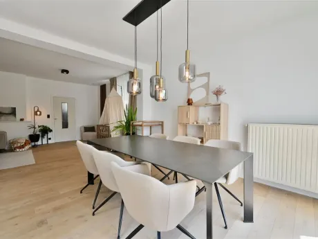 Huis in Aarschot - Papenakkerstraat 9, 3200 - foto 6