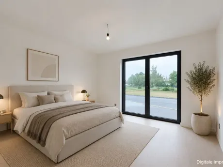 Appartement in Wezemaal - Wolfakkerweg 1 bus 4, 3111 - foto 4
