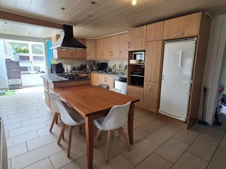 Huis in Heist-op-den-Berg - Bosweg 20, 2220 - foto 5