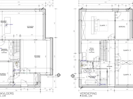 Huis in Rillaar - Meyerveldstraat 93 bus LOT5A, 3202 - foto 4
