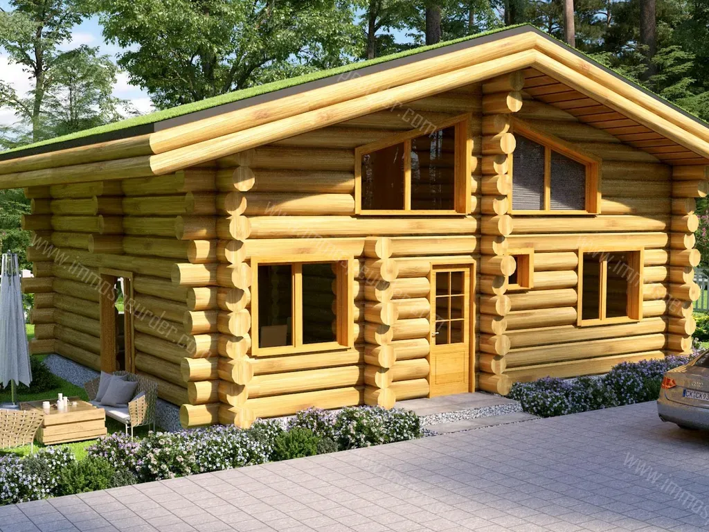 Huis Te Koop Herselt