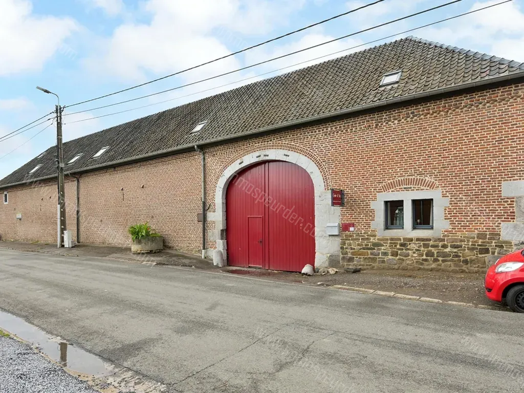 Maison à Vendre Richelle