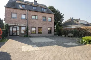 Appartement Te Koop Vroenhoven