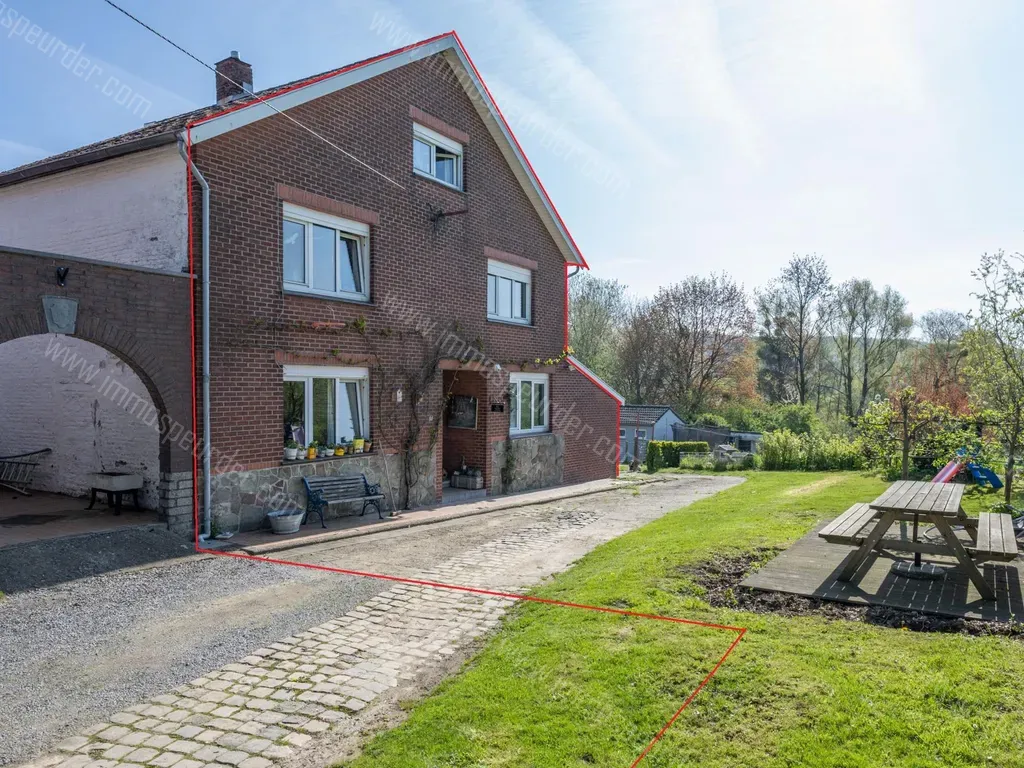 Huis in Teuven - 1188336 - Kloosterhofstraat 11, 3793 Teuven