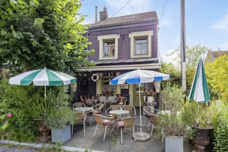 Huis Te Koop Lanaye