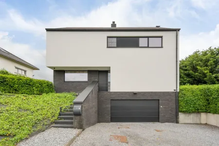 Huis Te Koop Gemmenich