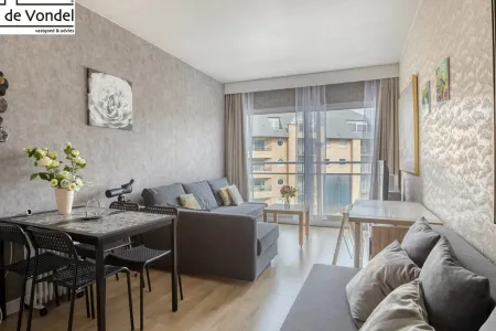 Studentenkot Te Koop Middelkerke