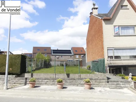 Huis in Haaltert - Bergstraat 53, 9450 - foto 4