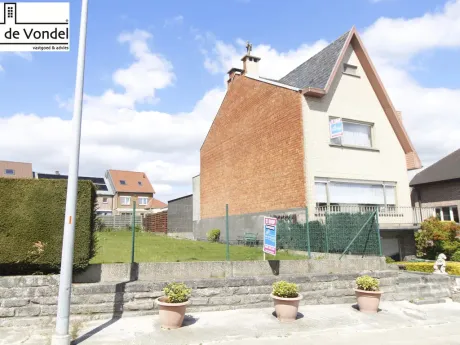Huis in Haaltert - Bergstraat 53, 9450 - foto 5