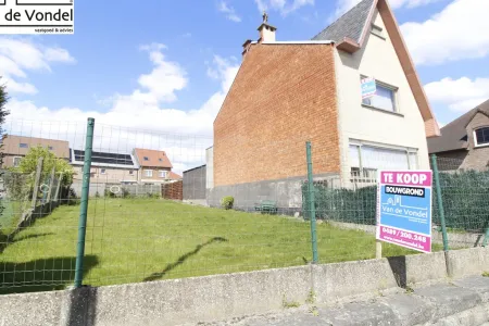 Huis Te Koop Haaltert